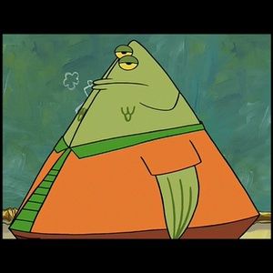 Meet your Posher, Alejandro